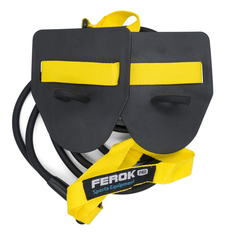 The yellow Light set