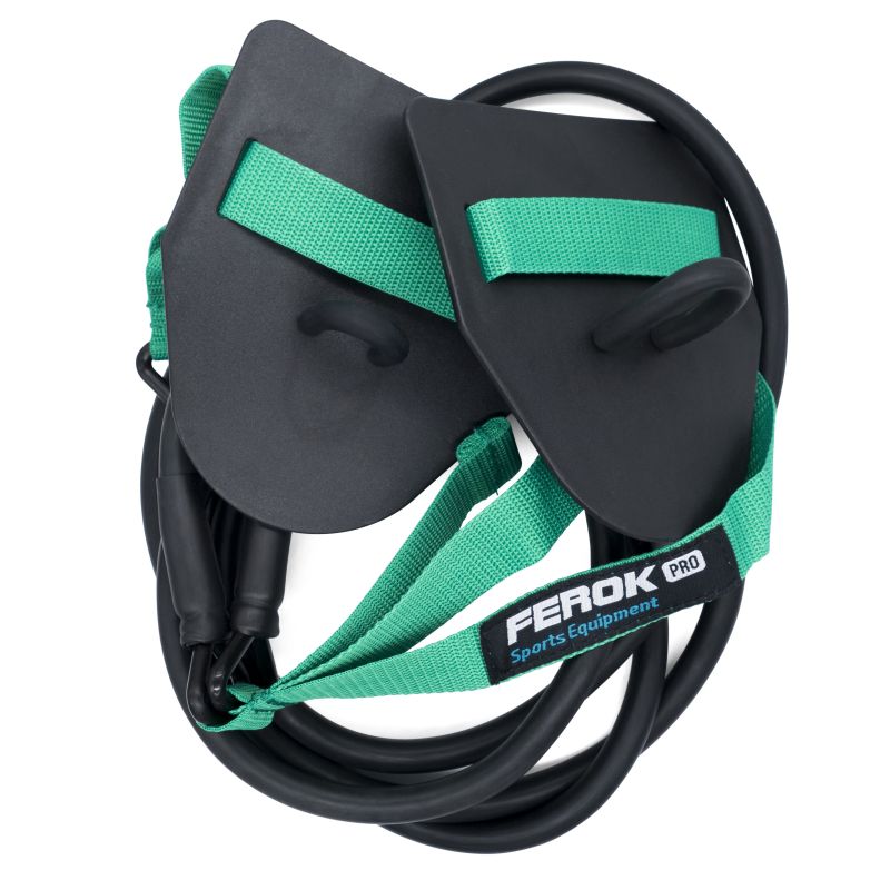 The green Medium set
